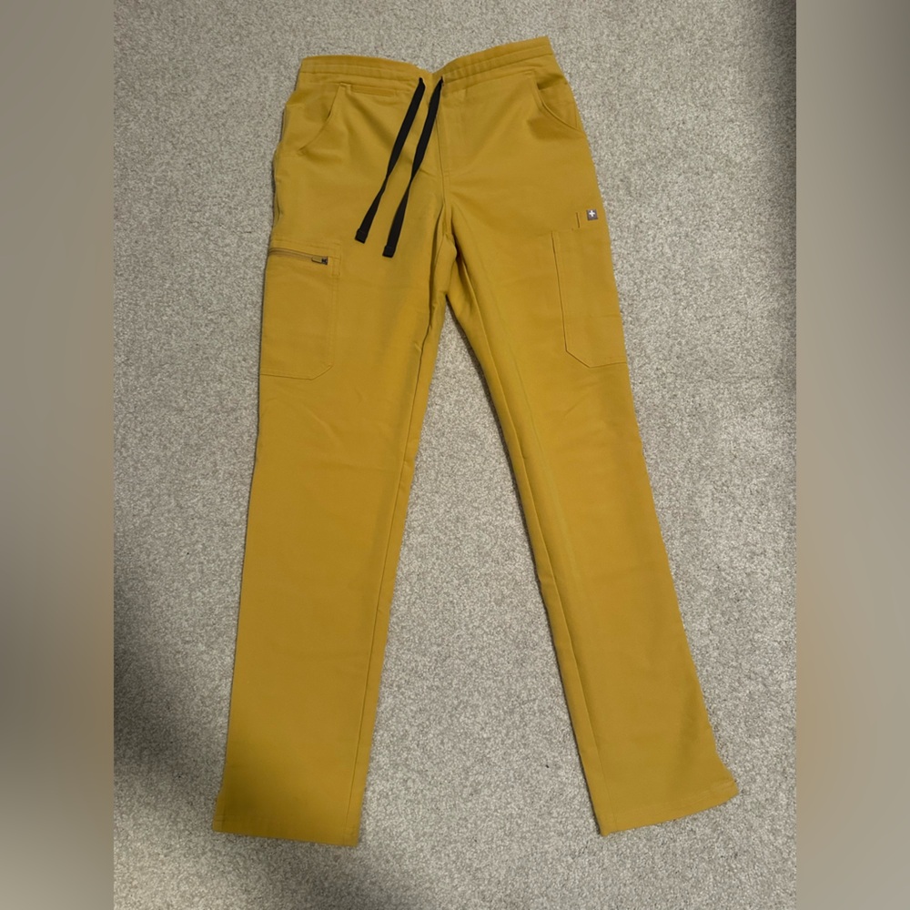 Figs Yola scrub pant